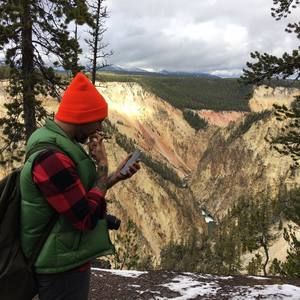 Meet your Posher, Michael